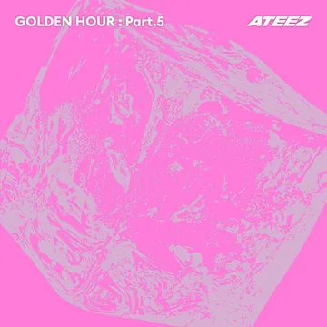 ATEEZ - BAD