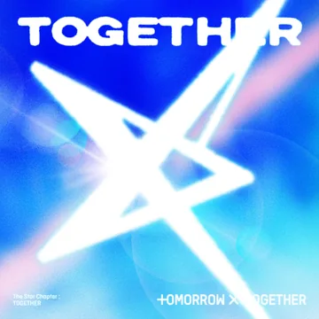 TXT - Beautiful Strangers