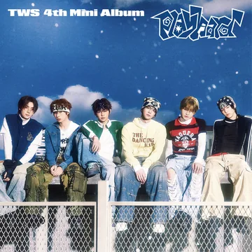 TWS(투어스) - OVERDRIVE